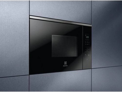 Electrolux kmfe172tex Microondas
