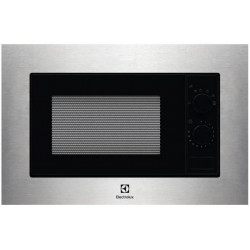 Electrolux KMSE173MMX Microondas Integrable