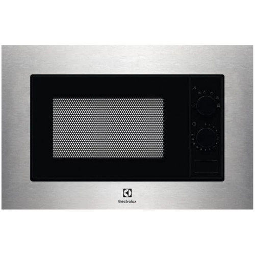 Electrolux KMSE173MMX Microondas Integrable