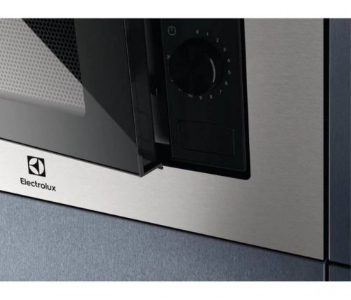Electrolux KMSE173MMX Microondas Integrable