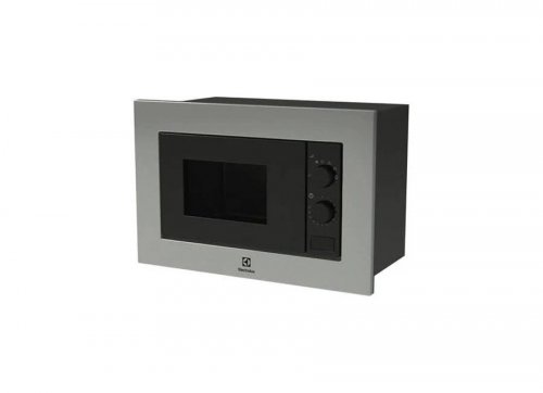 Electrolux KMSE173MMX Microondas Integrable