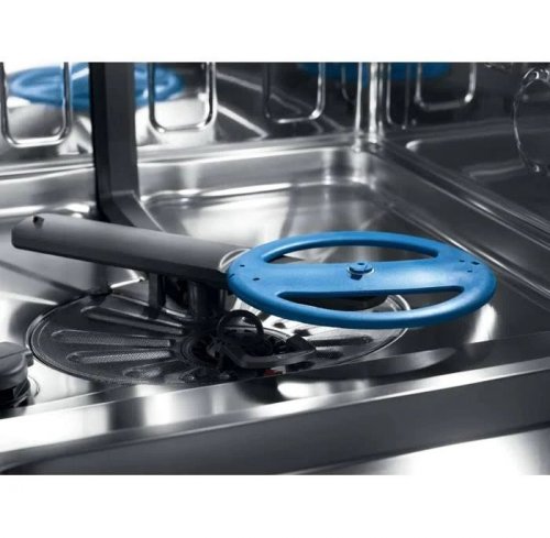 Electrolux Lavavajillas de 60 cm Serie 600 Satelliteclean Para 13 Cubiertos ESS47420SX