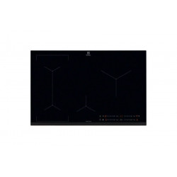 Electrolux LIL83441 Serie 600 Bridge Placa de inducción cm. 78