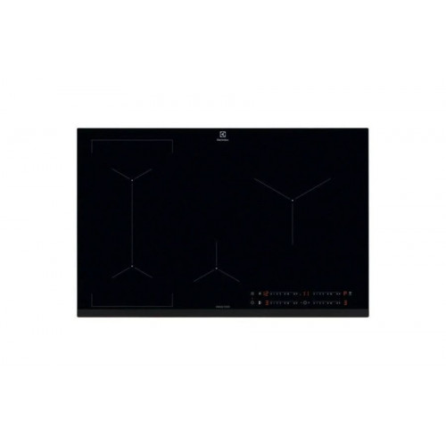Electrolux LIL83441 Serie 600 Bridge Placa de inducción cm. 78