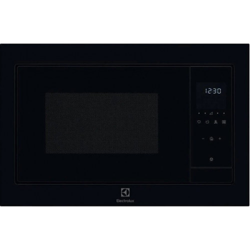Electrolux Lms4253tmk Negro Microondas con Grill Integrado 25 L 900 W