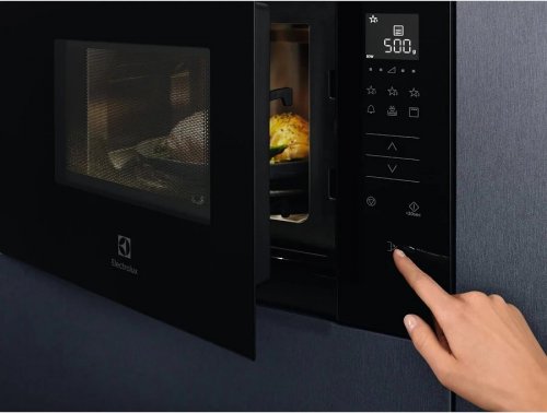 Electrolux Microondas KMFD264TEX