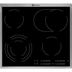 Electrolux Placa Vitrocerámica ehf46547xk 60 cm 4 Fuegos
