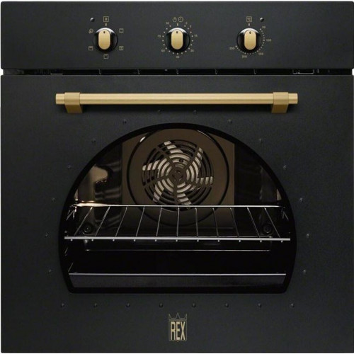 Electrolux Rex FR53