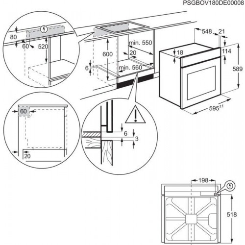Electrolux Rex FR53