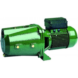 Elettropompa autoadescante Jet 200m hp 2 -att. 1/2x1 1/4 dab