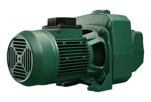 Elettropompa autoadescante Jet 200m hp 2 -att. 1/2x1 1/4 dab