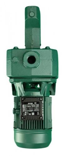 Elettropompa autoadescante Jet 200m hp 2 -att. 1/2x1 1/4 dab