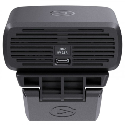 Elgato Facecam MK2 Webcam para Streaming FullHD HDR Negra