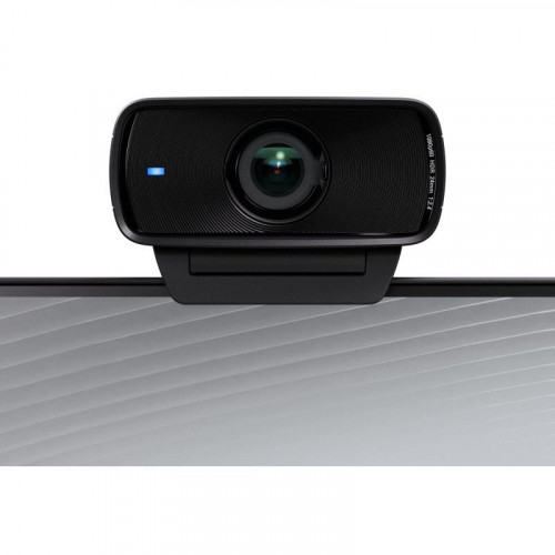 Elgato Facecam MK2 Webcam para Streaming FullHD HDR Negra