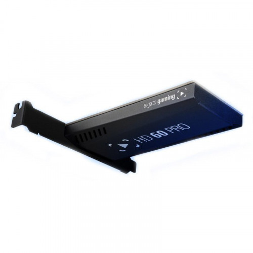 Elgato Game Capture HD60 Pro Capturadora de Video PCI