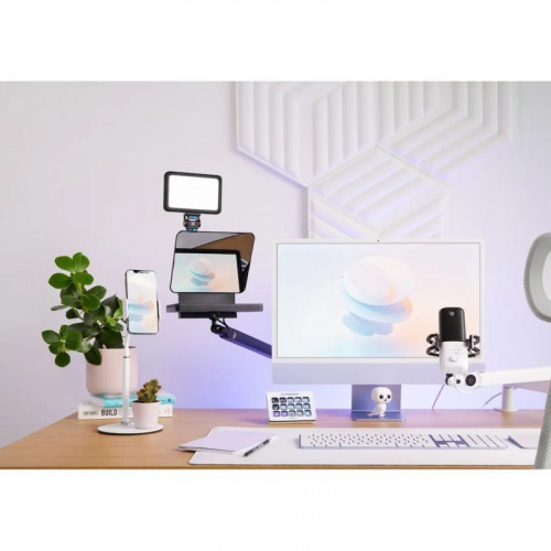 Elgato Prompter Teleprompter para Creador de Contenido