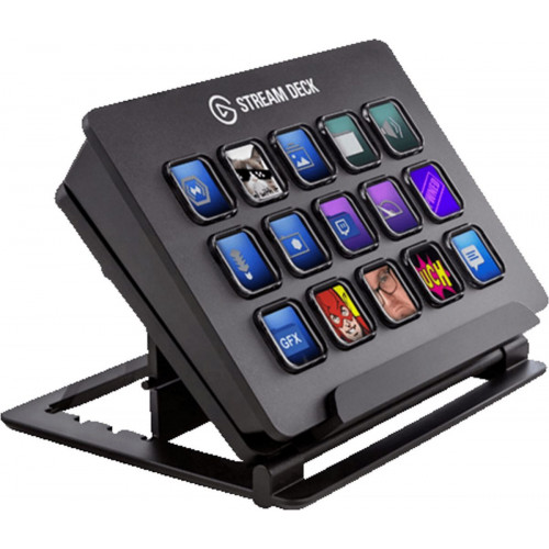 Elgato Stream Deck