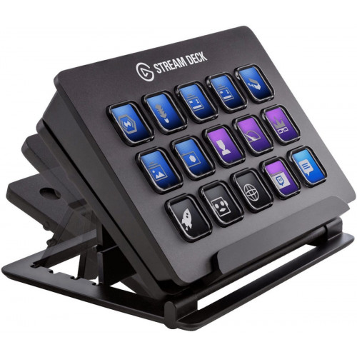 Elgato Stream Deck