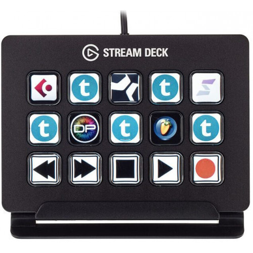 Elgato Stream Deck