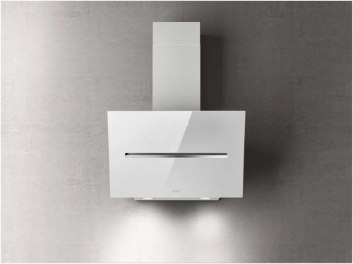 Elica SHY S WH/A/60 PRF0166934 Campana extractora de pared