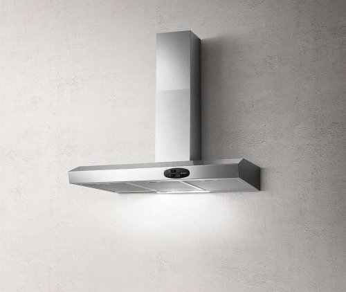 Elica Vega St Ix F/90 Campana de pared cm. 90