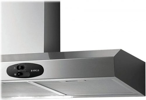 Elica Vega St Ix F/90 Campana de pared cm. 90