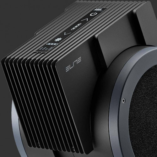 Elite Aria Ventilator