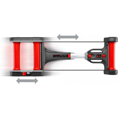 Elite Quick Motion