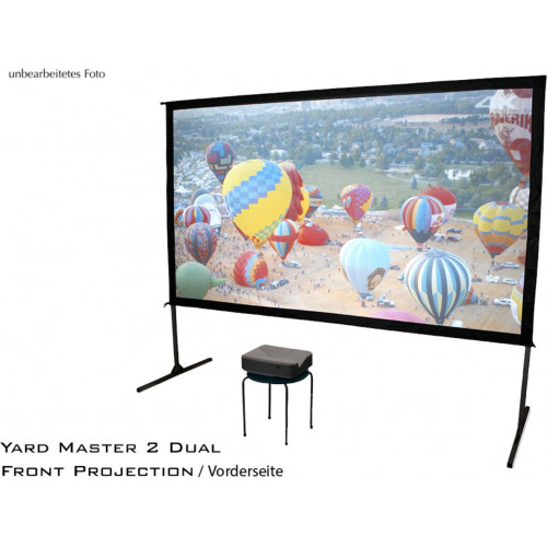 Elite Screens Yard Master 2 (CineWhite)