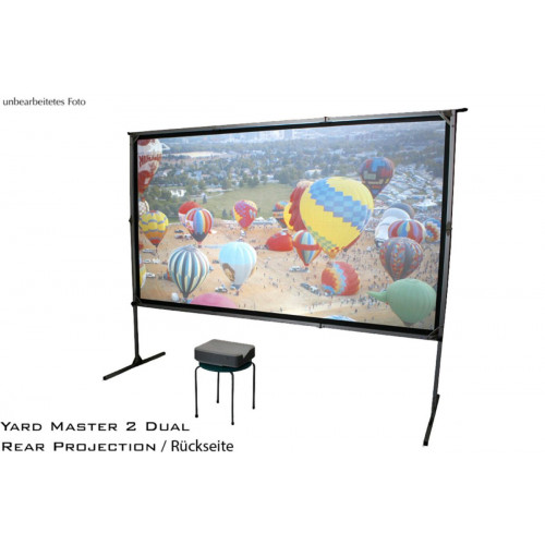 Elite Screens Yard Master 2 (CineWhite)