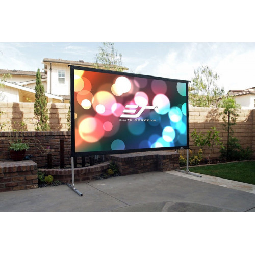 Elite Screens Yard Master 2 (CineWhite)