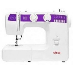 Elna 120 Maquina de coser