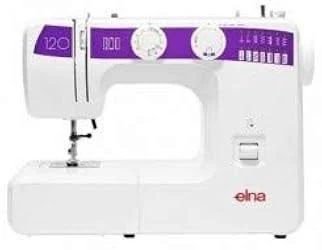 Elna 120 Maquina de coser