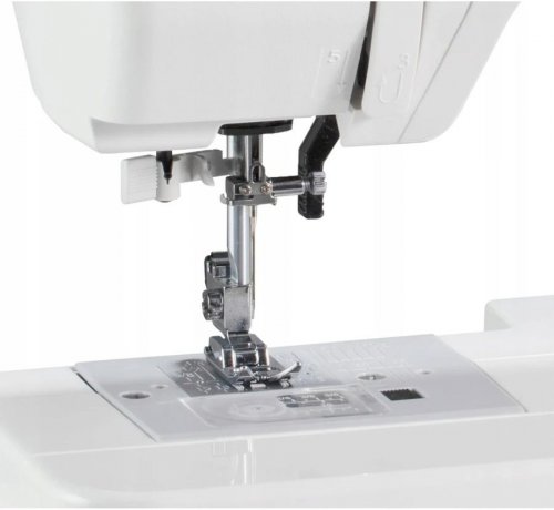 Elna 450 Ex