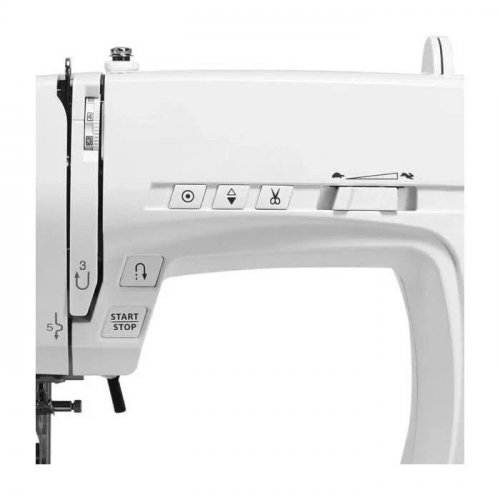 Elna 570a Máquina de Coser