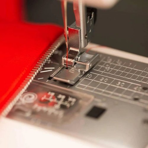 Elna 570a Máquina de Coser