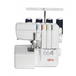 Elna 664