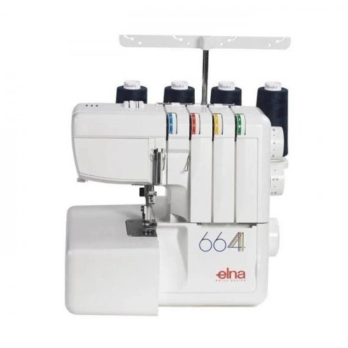 Elna 664