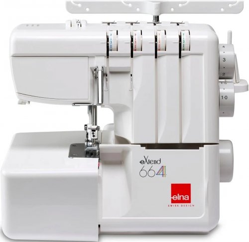 Elna 664