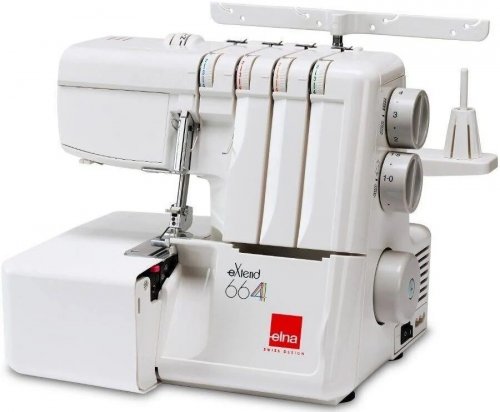 Elna 664