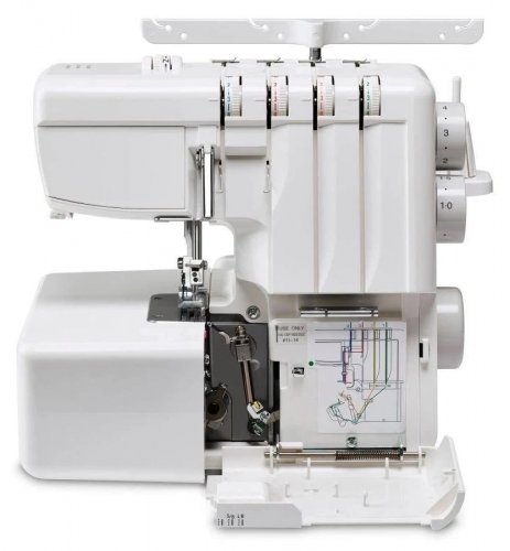 Elna 664