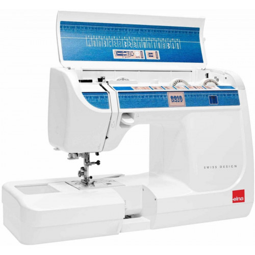 Elna Elna Sewing Machine 3210 Jeans
