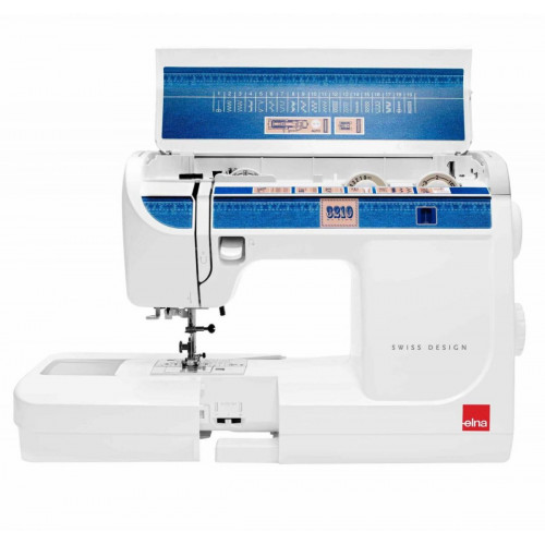 Elna Elna Sewing Machine 3210 Jeans