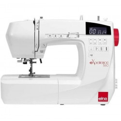 Elna eXperience 560