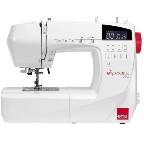 Elna eXperience 560