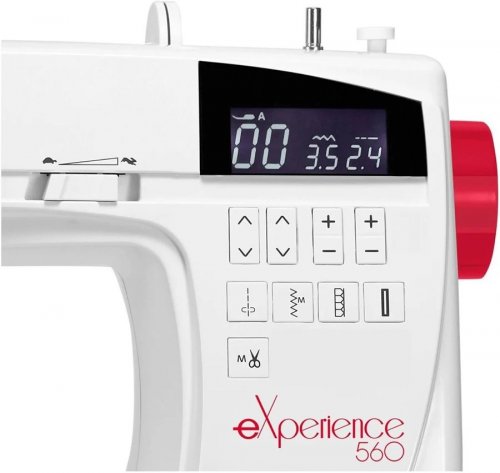 Elna eXperience 560