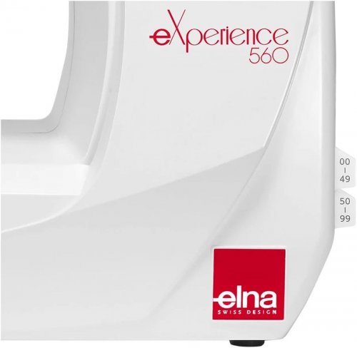 Elna eXperience 560
