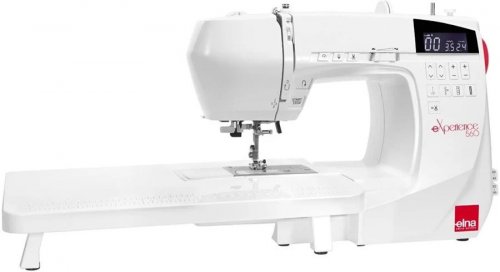 Elna eXperience 560