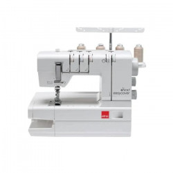 Elna eXtend easycover