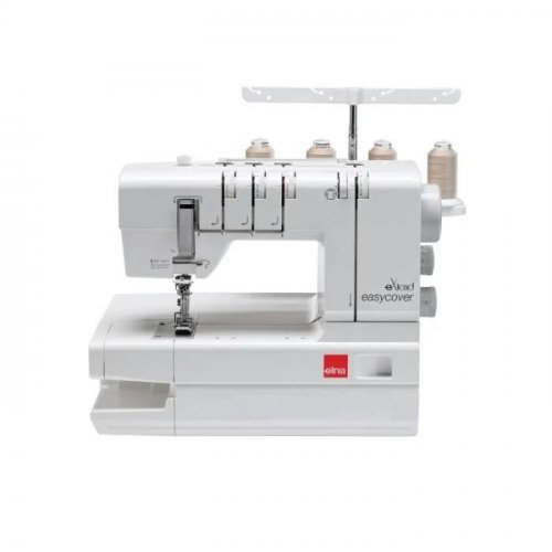 Elna eXtend easycover